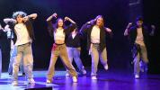 Hip hop ados juin 2026